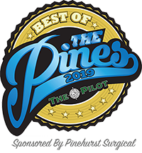 pines Logo